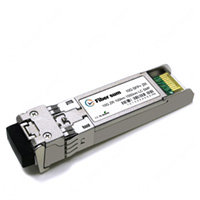 Cisco SFP-10G-ZR100 Compatible 10GBASE SFP+ 100km (37.3 mi) 1550nm LC SMF DOM Optical Module